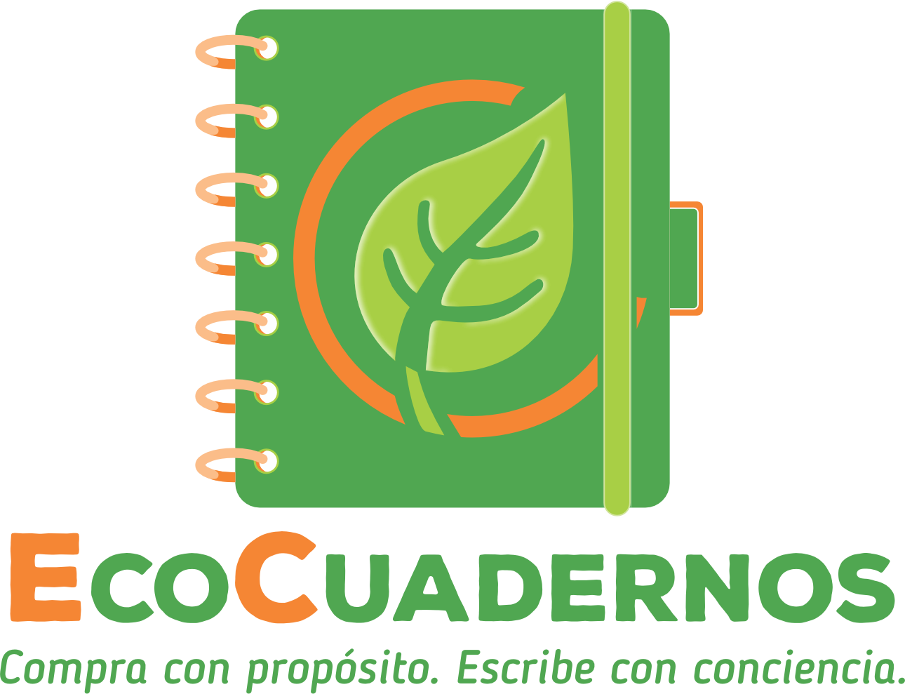 Ecocuadernos