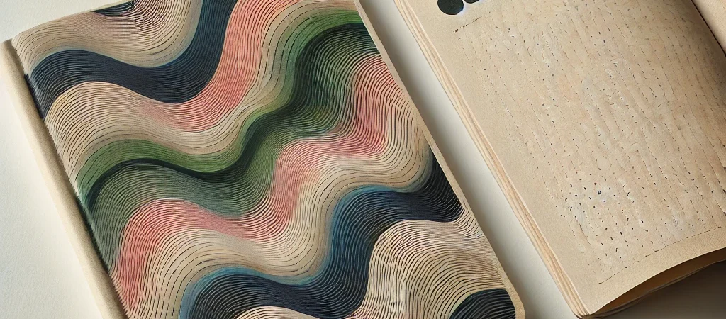 5 razones para elegir cuadernos ecológicos