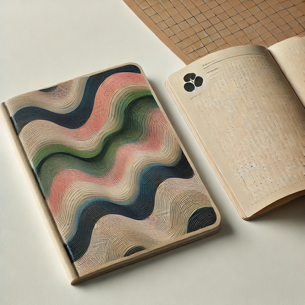 5 razones para elegir cuadernos ecológicos