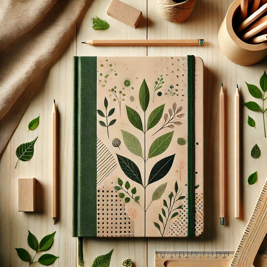 Cuaderno Moleskine