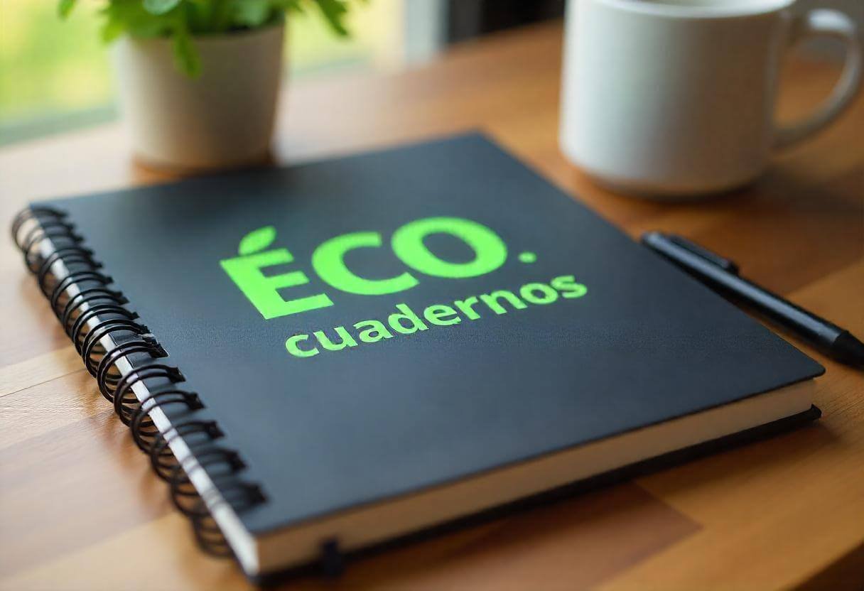 Cuaderno ecologico